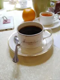 習(xí)慣了，是個(gè)很強(qiáng)大的詞，它可以代替所有的一言難盡配圖