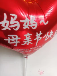 母親節(●???●)快樂配圖