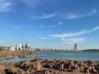 孩子的成長空間

父母之間，
如果能做到
平等尊重，
團結協作，
和而不同，
就能給孩子的心靈
營造出巨大的
成長空間！配圖