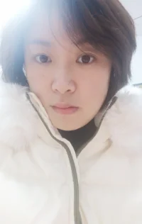 愿我的陪伴能陪你走出陰霾。配圖