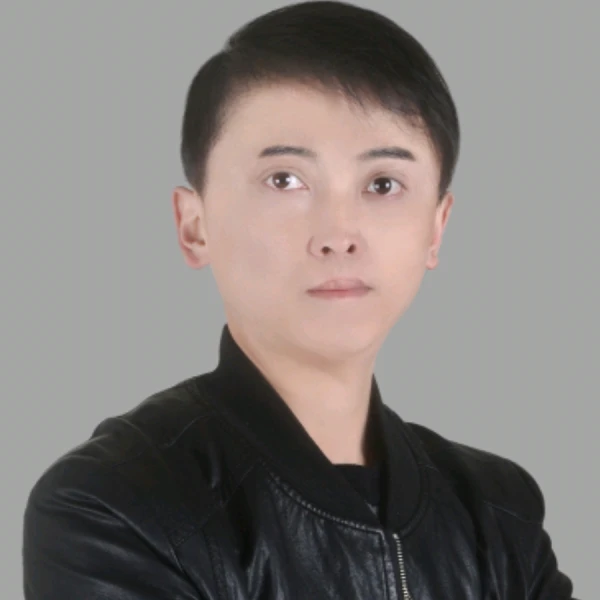 信宏?減壓傾聽解憂師