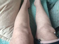 你們好，中午好，心情不好，我是今天才用的這個軟件，請大家給我多多意見配圖