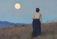 任何人都會經歷低谷，在那個低谷里，你驚心動魄，而世界一無所知。你翻山越嶺，而天地寂靜無聲。人生說到底，就是一場一個人的戰爭。配圖