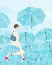 過于強烈的依賴性，可能使我們強烈地親近某個人，表面上我們與對方彼此深愛，實際上，依賴與愛之間，有著天壤之別。過分強烈的依賴感，多是來源于童年時期——患者父母缺乏愛的能力，且將不幸延續(xù)給下一代。只想獲取卻不愿付出，心智就會永遠(yuǎn)停留在嬰兒期，這只會對人生構(gòu)成限制和束縛，只會給人際關(guān)系造成破壞，而不會使情感走向完滿，也會使卷人其中的人跟著遭殃。配圖