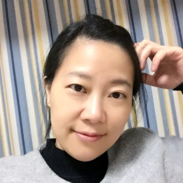 小晴老師