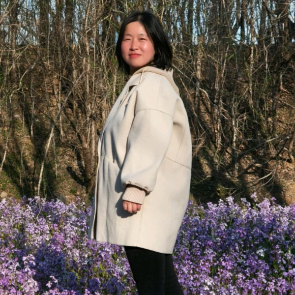 小花倾听，咨询，疗愈