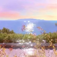 這世間有一種勇敢，叫做哪怕我從一開始，就看到結局，但我依然在生活的分岔路口，選擇直面內心義無反顧，既如此，愿勇敢的你，低頭是不動聲色的努力，抬頭所見皆是希望，還有得償所愿的幸福和驚喜。配圖