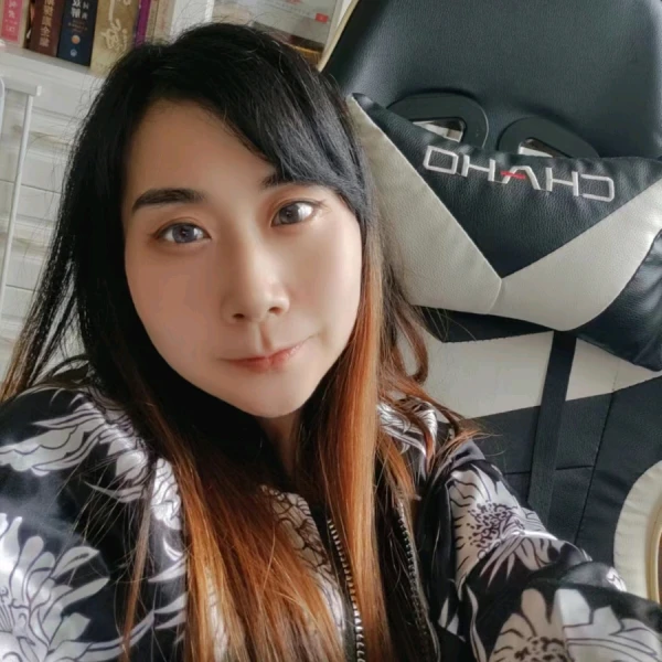 小小瑜情感咨詢