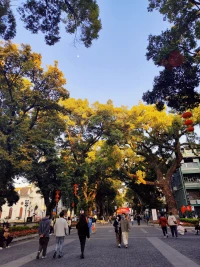 尼采曾說，我們無法把握生活中發生的事情，但可以把握詮釋這些事情的方式。有些時候，我們只要重新詮釋一下生活，就可以緩解情感上的痛苦，減輕心中的壓力。配圖