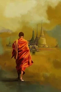 人生就像攀一座山
我們就當在過程中
不斷地重塑自己的
習慣、能力、心態
從荒蕪中找到生機
從山底走向那頂峰配圖