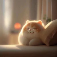人生是用來(lái)體驗(yàn)的，不是用來(lái)演繹完美的，請(qǐng)放下焦慮接受每個(gè)階段的自己。
去相信美好的東西：相信他人的善意，相信自己的能力，相信努力的意義。
這些美好，你越相信，就越接近！配圖