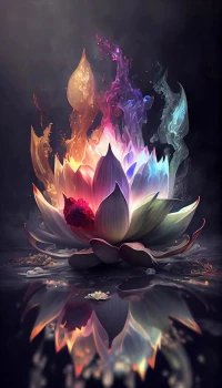 很多人修禪禮佛，
其高明之處就在于——
所謂修行，就是先要我們修正心理行為。
心理行為改變了，生理自然會較為健康。配圖