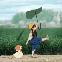 美好的生活，是每個人追求向往的，
但有時卻讓我們深陷“自我內耗”泥沼。
自責、悔恨，在消極情緒中消耗自己。
掙脫泥沼，才能活出自己的美好生活。配圖