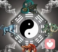 當你內心足夠強大，就會知道——
別人指責你，你會感覺到他的受傷
別人討好我，你會看到他需要認可
別人超理智，你會體會他脆弱害怕
別人老打岔，你懂得他無非刷存在配圖