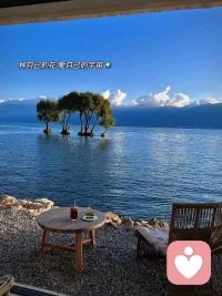 真正擁有出離心的標準就是——

你可以隨時拋棄任何你熟悉的東西，
你可以走出任何你習慣已久的場景。
不會猶豫，不會不舍，更不會執著。配圖