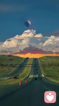 不要相信壓力能夠轉化為動力，
你的壓力，只會轉化為病歷；

人真正的動力，是源自于——
內心深處，對快樂和興趣的追求。配圖