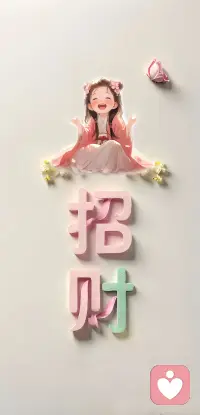 甜系高清治愈壁紙，真很治愈啊
?喜歡的可以自行下載，或者私信我配圖