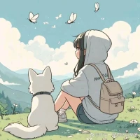 智者說(shuō)：
你所擁有的一切，皆是修來(lái)的。
智慧如此成就如此，關(guān)系亦如此。

真正長(zhǎng)久的感情，離不開(kāi)——
生活上的相互扶持，情緒上的相互支撐。配圖