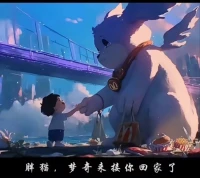 人生，只是一場體驗，不必演繹完美。
慢慢學會接納自身，那些晦暗的部分；
原諒自己遲鈍和平庸，允許自己出錯；
允許事與愿違，允許一切變化和無常。
帶著缺憾拼命得綻放，這是與自己——
真正的達成和解，獲得圓滿的唯一辦法。配圖