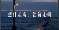 生活中，走過的每段路，
其實，都會是一種領悟；

閱盡世間百態，看淡世間冷暖，
所有經歷，都是催熟你的良藥。配圖