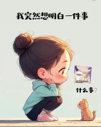 人生——
無論怎么選，都會有遺憾；

但人們總是“自以為是”的以為，
沒走的那條路上，會開滿鮮花。配圖