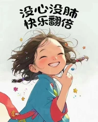 一個(gè)人的好運(yùn)從哪來(lái)
?會(huì)微笑的眼睛 
?不聽是非的耳朵
?不講負(fù)能量的嘴巴 
?心存善念的感恩之心配圖