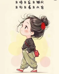每個(gè)人終其一生所尋找的，
就是喜歡的生活方式和做想成為的人。
篤定做有價(jià)值、有成就感的事，
在熱愛的領(lǐng)域里做個(gè)堅(jiān)定的長期主義者，
只要認(rèn)定它是對的，那就只管一往無前！配圖