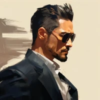 真正精英的存在价值——
不是用来强调阶级差距、颜值差距、鄙视链差距，更不是强调架空感让人膜拜。
而是，强调个人，能够通过自我训练、修行、坚持，成为那发光发亮的自己。配图