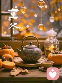 人生本是自由身，卻非時間自由人。
我們都是時間過客，既是過客又何必執著。每一次經歷，都讓我們懂得，何為緣分，何為因果，何為人生，何為放下。
種什么因，便得什么果????配圖