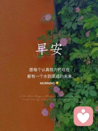 不用把人生每個目標，都定在年齡線上，更不用年齡焦慮；人生本質是體驗，感悟和成長；什么年齡做什么事，本就是偽命題。事實上，當你找到熱愛的東西，你的人生，才真正開始綻放??配圖