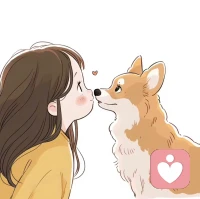 不必让不喜欢你的人非得喜欢你，而是要让那些喜欢你的人，觉得自己超有眼光。配图