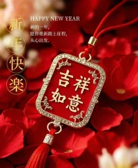早啊 新的一年 快樂啟航

祝?你每分每秒:
平安2?2? ? 健康2?2?  幸福2?2? 
好運2?2? ? 平和2?2?  順遂2?2? 
有錢2?2? ? 有閑2?2?  有顏2?2?配圖