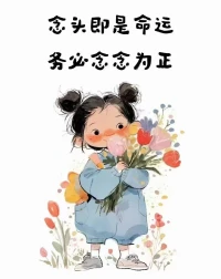 一定要說，旺自己的話?
改變無時無刻在發生，自我暗示是一個人內心的對話，可以積極也可以消極。但無一例外，受到潛意識影響，揭示了你的想法、信念和性格，甚至命運。配圖