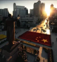 一個人保持正知正念，是可以感化別人的，而且可以影響別人的思維、行為。
現在這個時代不缺吃少穿，缺的就是智慧；希望我們努力提升自己，用自己的正能量帶動身邊人，也是功德一件????????配圖