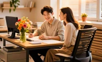一个人成熟的标志：就是把
“这件事为什么发生在我身上”的怨念，
转变成
“这件事，是为了教会我什么”的觉醒。