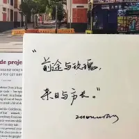 🌱我会尊重和照顾自己，
不再用消极自我，对话恐吓自己。

🌱我不再背负他人情绪， 
不再成为他人，投射痛苦的容器。配图