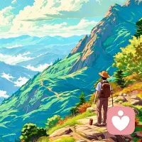 真正的自由，絕不是為所欲為，
而是清醒選擇后的，風險承擔。配圖