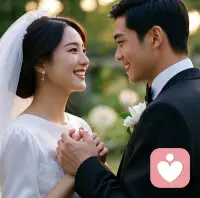 夫妻之間，
本就是兩個不同的人，
有不同的經歷和成長過程。
理解并支持對方很重要，
而不是強行要求對方和自己三觀一樣。配圖