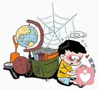 很多人网络成瘾的根因，在于：
内心所需部分，在现实世界中严重缺失，希望在虚拟空间里（游戏，小说，剧情，二次元……）得到满足，现实是，他也只能通过虚拟获得内心的满足。配图