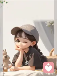 懂得乐观的人，
总是能看到生活中美好的一面，
从而让自己的人生变得更加坦然。
任何时候，都不要忘记微笑。
乐观面对生活，生活就会变得简单。配图