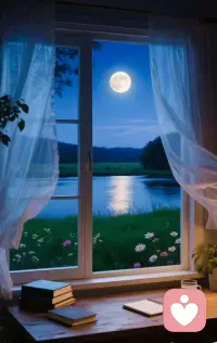 幸福，藏在“當(dāng)下”二字里：
吃飯時，認(rèn)真品味食物的香，
聊天時，專注傾聽對方的話，
散步時，感受風(fēng)拂臉頰的暖。
珍惜此刻的擁有，便是幸福。配圖