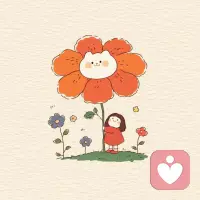 滋養你的人，不會要求你，
改變自己，來迎合他們的期望，
而是鼓勵你，成為更真實的自己。
他們會欣賞你的獨特之處，
同時善意指出，你可能忽視的盲點。配圖