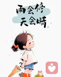 其實每個人一生中，都需要一場暢快淋漓的大雨。沒有突如其來的風雨，也不會有順理成章的成長蛻變。人，大多都是懶惰的，而困境才能獲得成長。如果你此刻面臨困惑，那恭喜你，這是你要鳳凰涅槃了。配圖