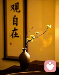 其實，大部分人，
都沒有你早上喝的那杯水，
對你人生產生的影響大一些，
卻總被你過度放大了對自己的影響。