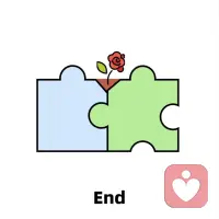 真正的親密關系，
不是關于找到一個完美無瑕的人，
而是關于兩個不完美的人，
能否彼此接納過去，共同創造未來。