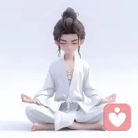 1、心態好，情緒好，身體好，運氣就好！
2、人不作，話不多，事不拖，麻煩就少！
3、不多問，不多想，也不說，成己就好！