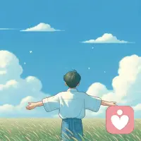 “遇己，愈己，育己”！亦舒說：
“每個人最終歸宿，都是自己。”
遇己，知曉內心的所向和堅持；
育己，積蓄前行的力量和信念；
愈己，擁抱生活的溫柔和殘酷。配圖