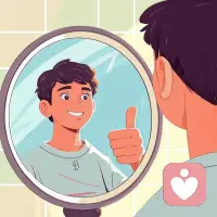 客观来说，
基本上，没有口误这回事；
所有口误，基本都有内心真实的投射，都是潜意识真实的流露。毕竟，口乃心之门户！