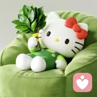 人，不需要每天都幸福，
只要不痛苦，不焦虑，不恐惧；
过得平静舒服，怡然自得，
此间平淡，就已然很好了。配图