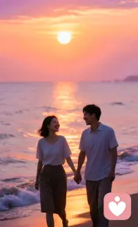 长久的爱情，需要很深的专注力！
“专注力”是指情感关系里，看见自己和对方需求的能力。它不是随便看看想想，不是吃吃喝喝，而是深层次、全方位的心灵连接。只有专注，才能让爱情更加深厚长久。配图